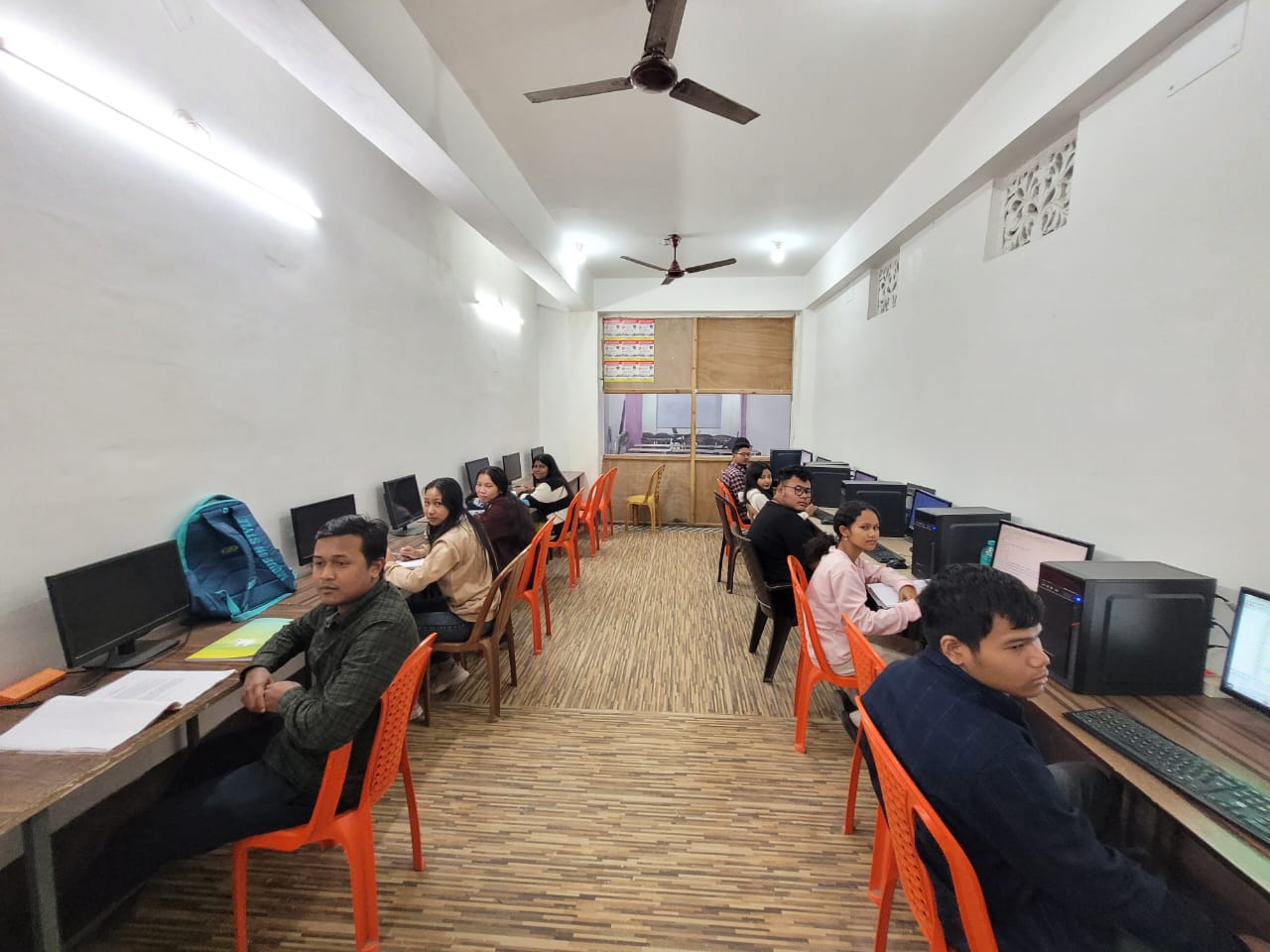 FITAS training photo 8