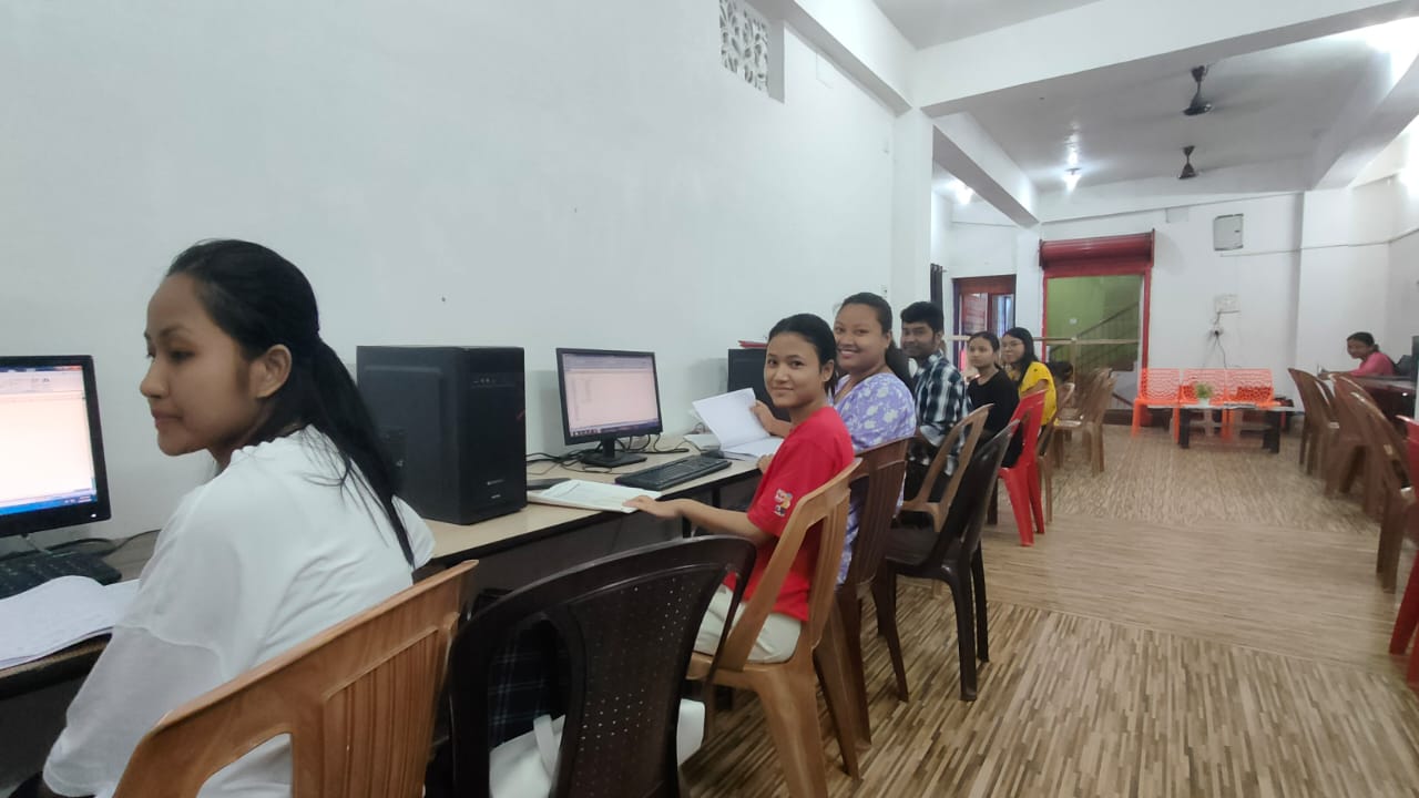 FITAS training photo 5