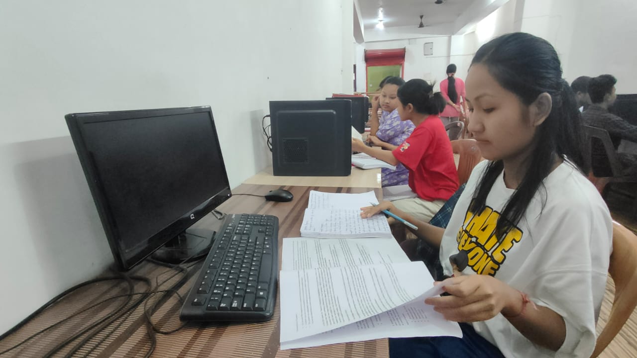 FITAS training photo 6