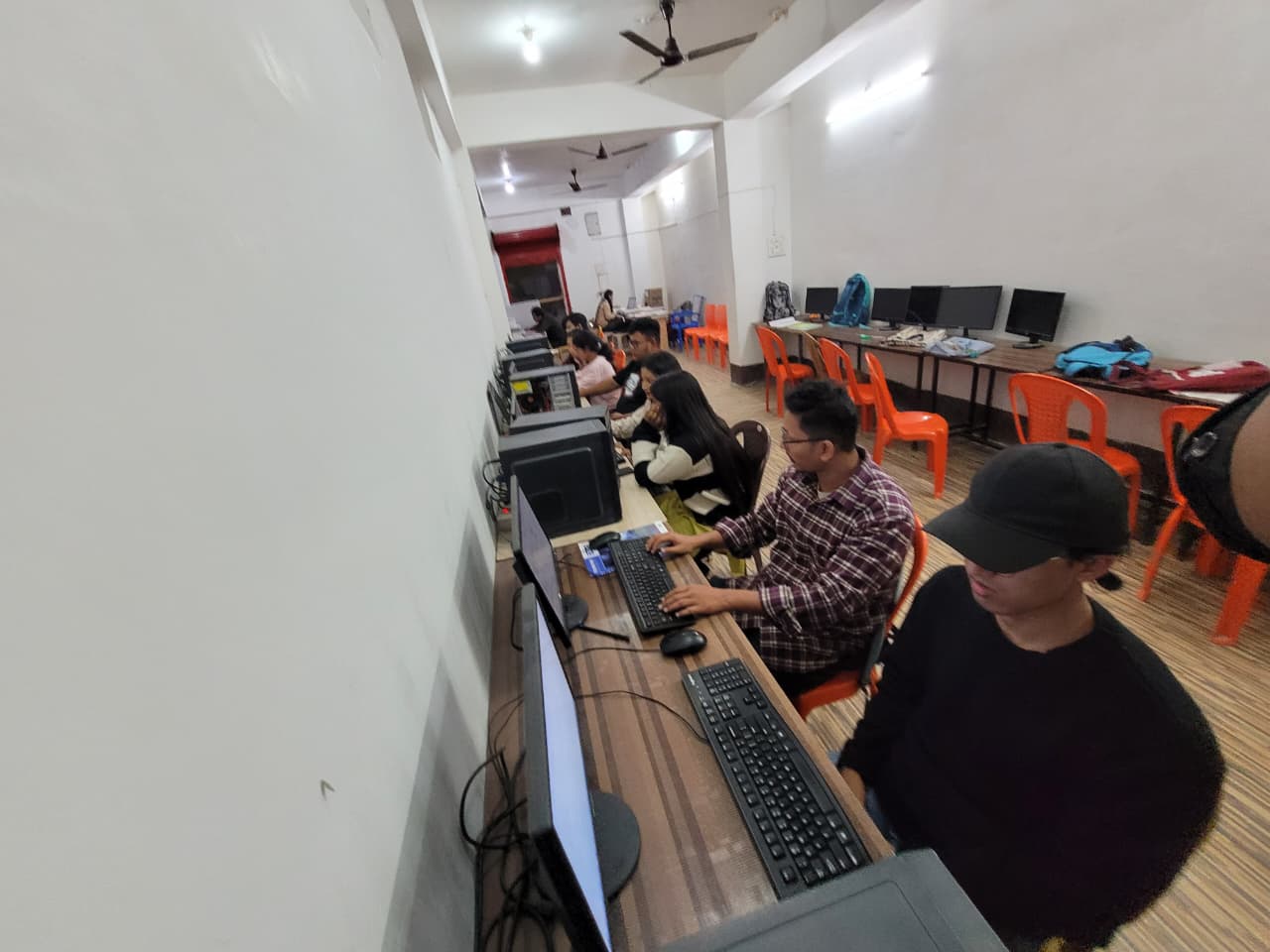 FITAS training photo 12